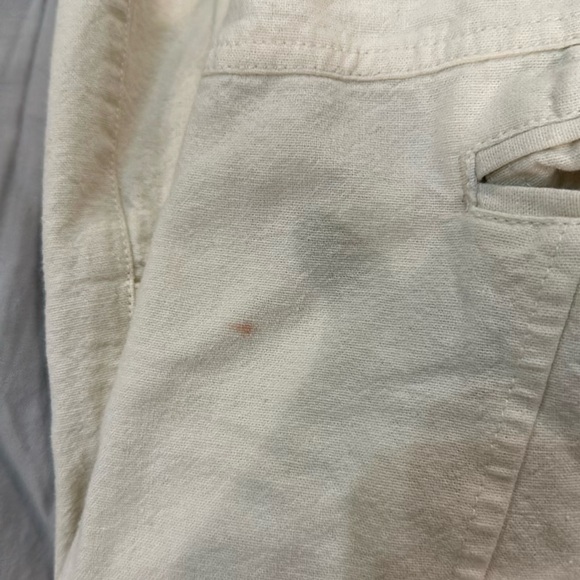 Free People Sky Rider Straight-Leg Pants - Picture 10 of 10